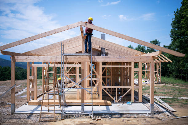 Best Roof Inspection Near Me  in Blakely, PA
