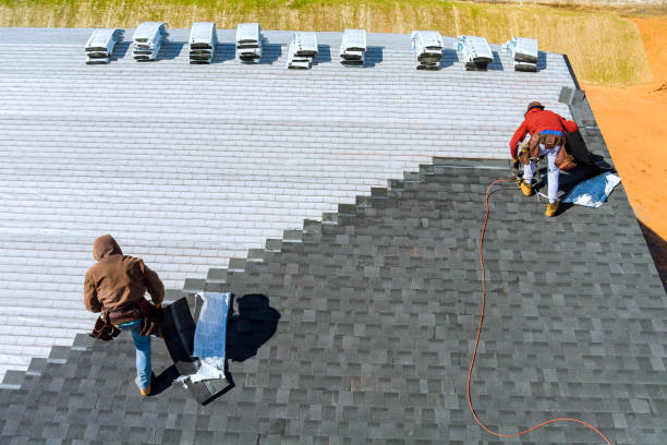 Best Commercial Roofing Services  in Blakely, PA