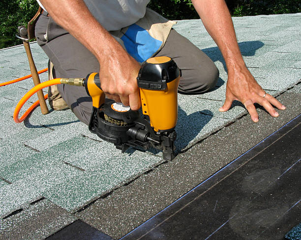 Best Storm Damage Roof Repair  in Blakely, PA