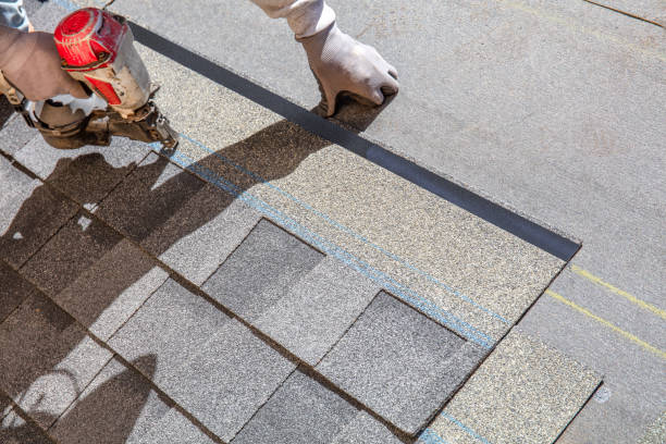 Quick and Trustworthy Emergency Roof Repair Services in Blakely, PA