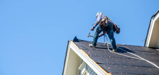 Trusted Blakely, PA Roofing Contractor Experts